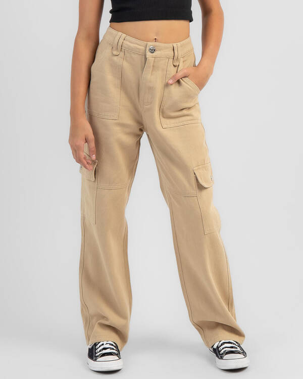 DESU Girls' Naomi Jeans for Womens