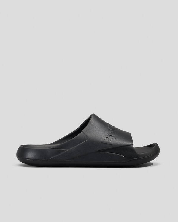 Reebok Clean Slides for Mens