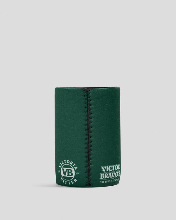 Victoria Bitter VB Surge Stubby Cooler for Mens
