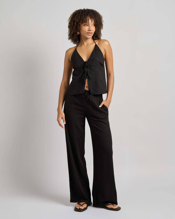 Mooloola Symi Vanessa Pants for Womens