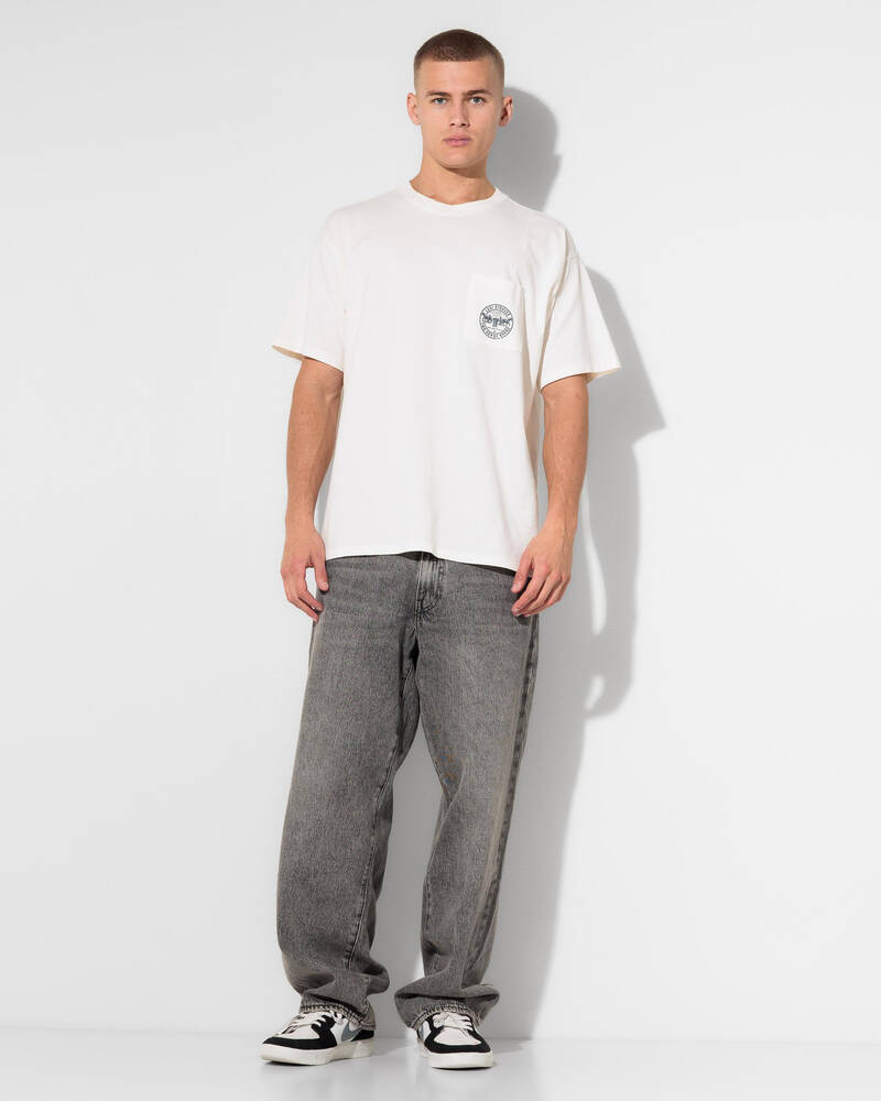 Levi's Graphic Vintage Fit Pocket T-Shirt for Mens
