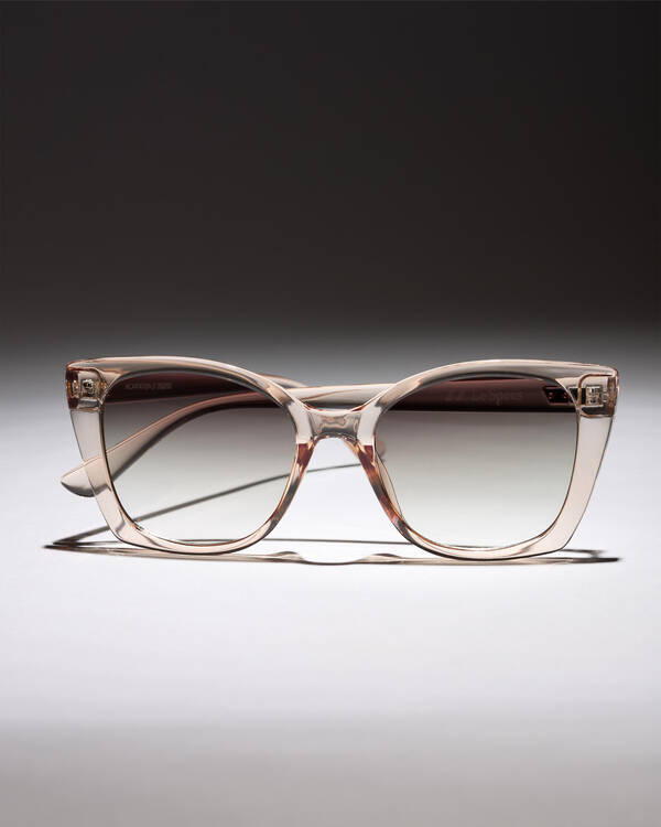 Le Specs Incantation Sunglasses for Womens