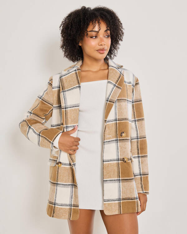Ava And Ever Paolo Coat for Womens