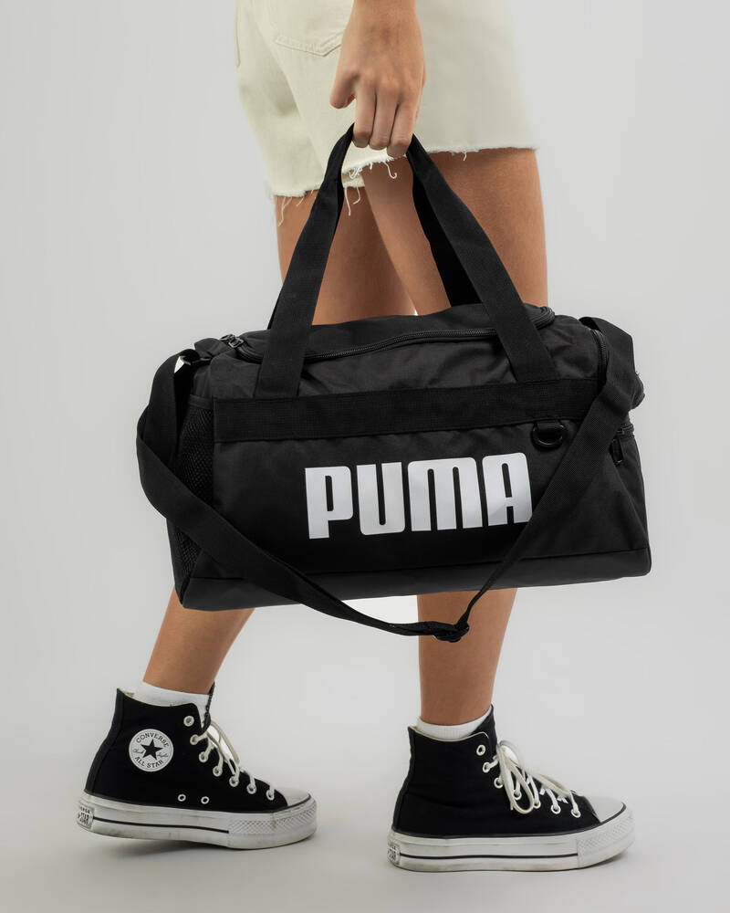 Puma Challenger Gym Bag for Womens