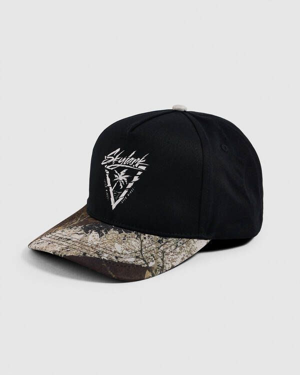 Skylark Boys' Deep Dive Snapback Cap for Mens