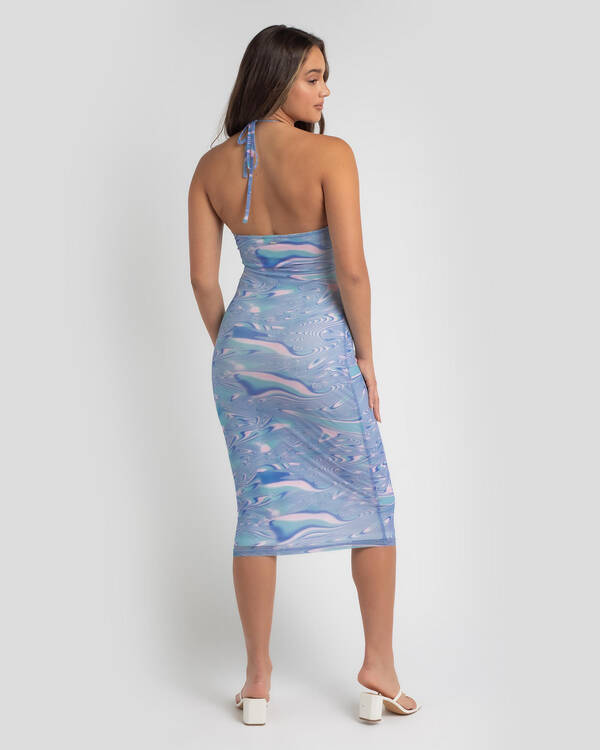 Ava And Ever Millie Midi Dress for Womens