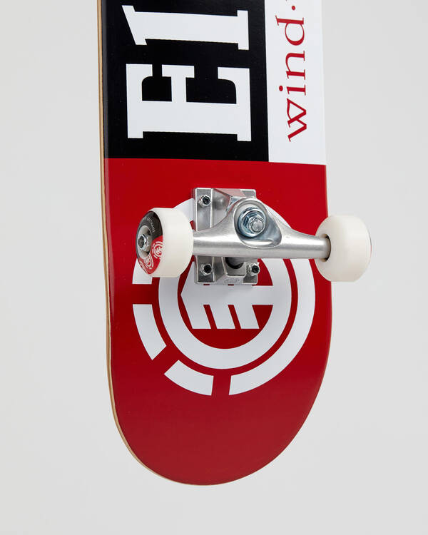 Element Section Complete 7.75 Complete Skateboard for Mens