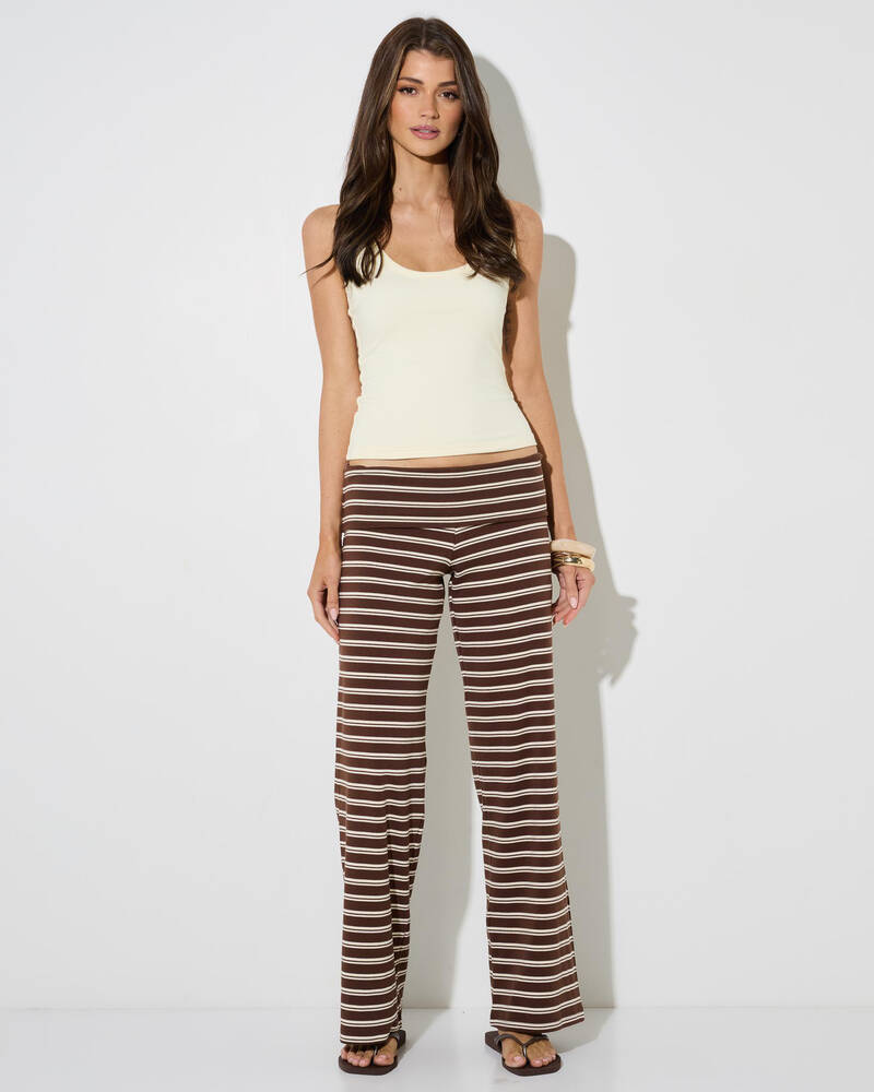 Mooloola Knox Pants for Womens
