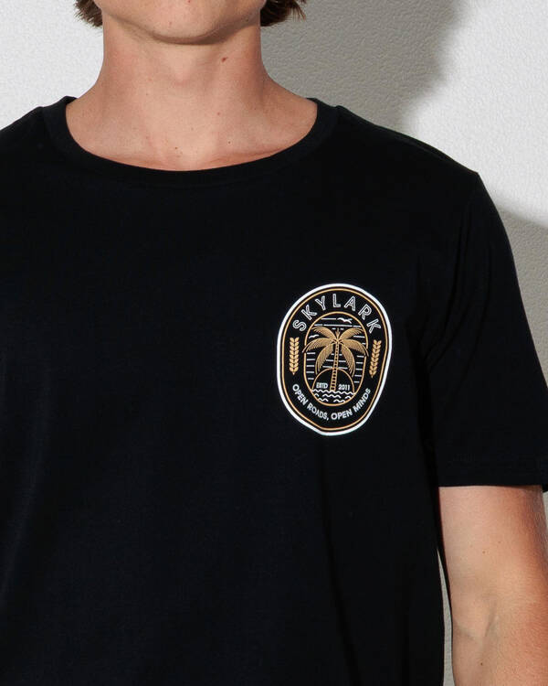 Skylark Nimble T-Shirt for Mens