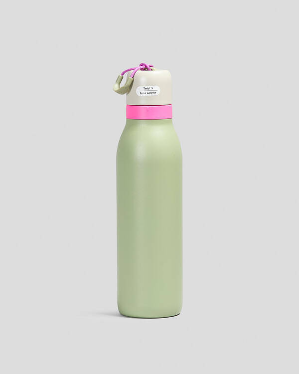 Owala 18oz FreeSip Twist Water Bottle for Unisex