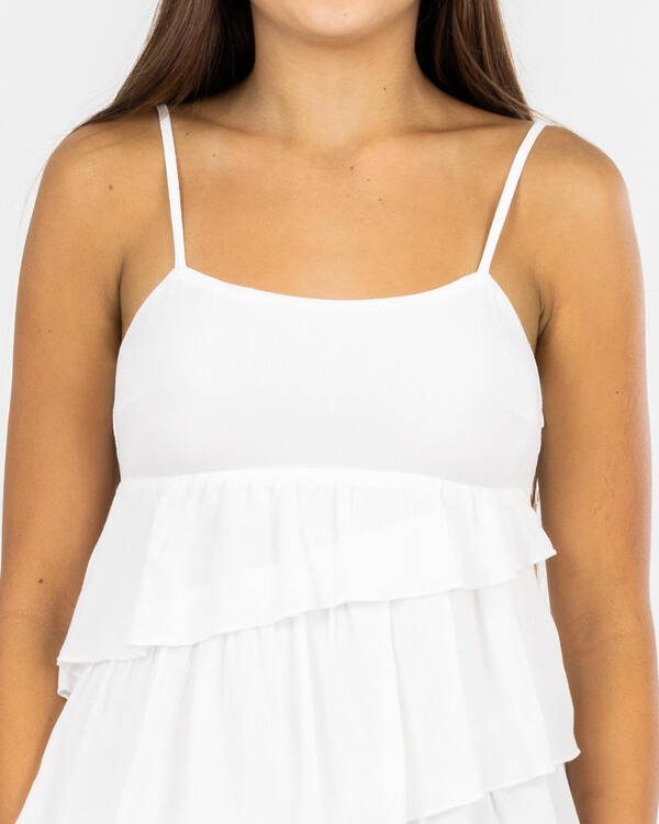 Mooloola Girls' Lindsey Top for Womens