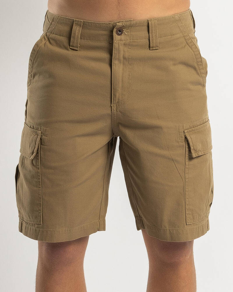 Billabong Combat Cargo Shorts for Mens