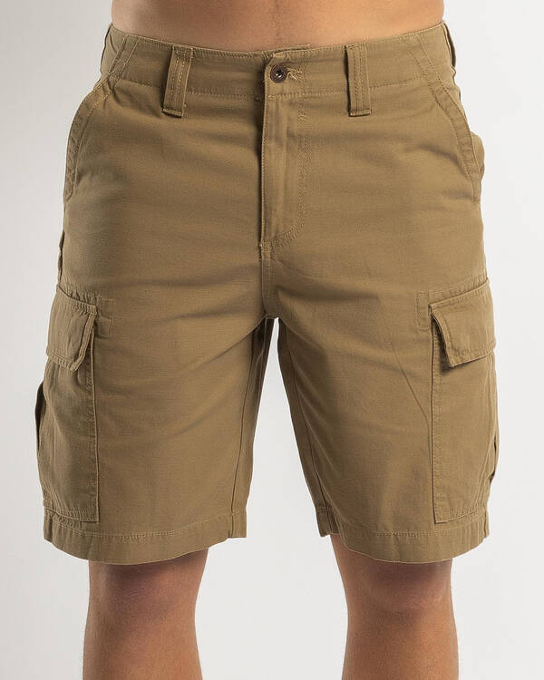 Billabong Combat Cargo Shorts for Mens