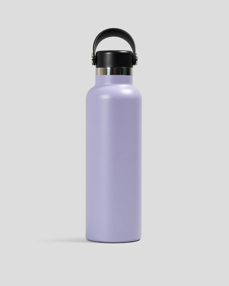 Hydro Flask 21oz Standard Mouth Drink Bottle for Unisex