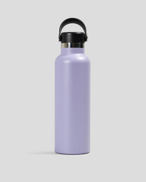 Hydro Flask 21oz Standard Mouth Drink Bottle for Unisex