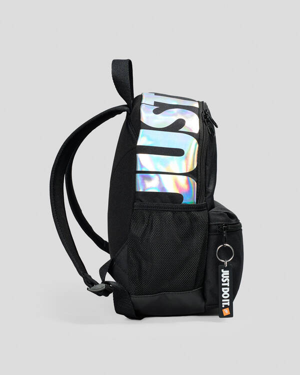 Nike Mini Brazilia Backpack for Womens