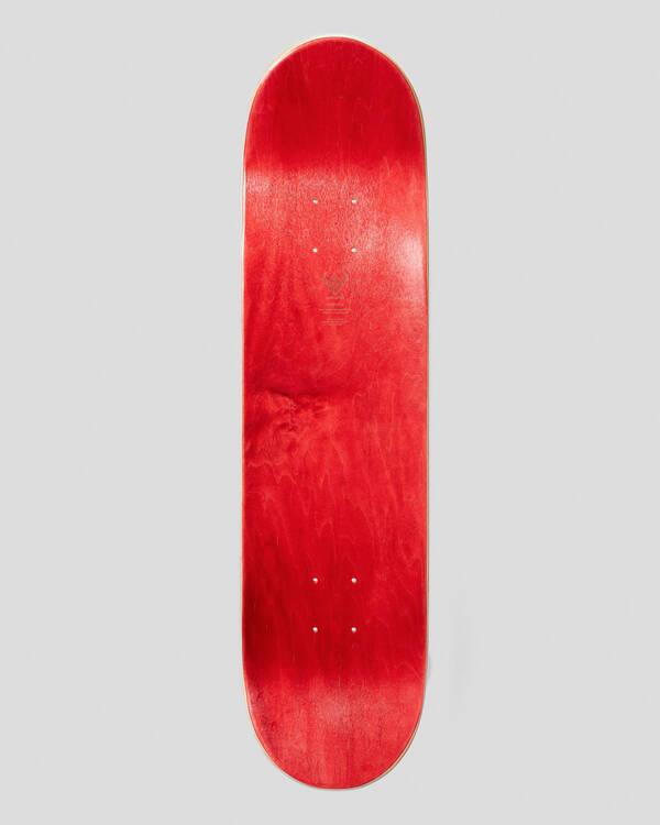Darkstar Contra 8.0" Skateboard Deck for Unisex