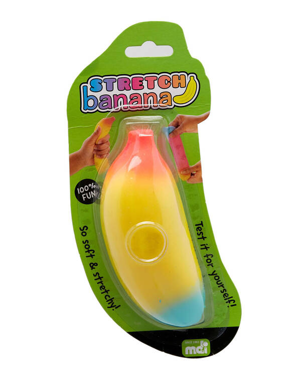 MDI Stretch Banana for Mens