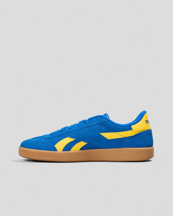 Reebok Smash Edge Shoes for Mens