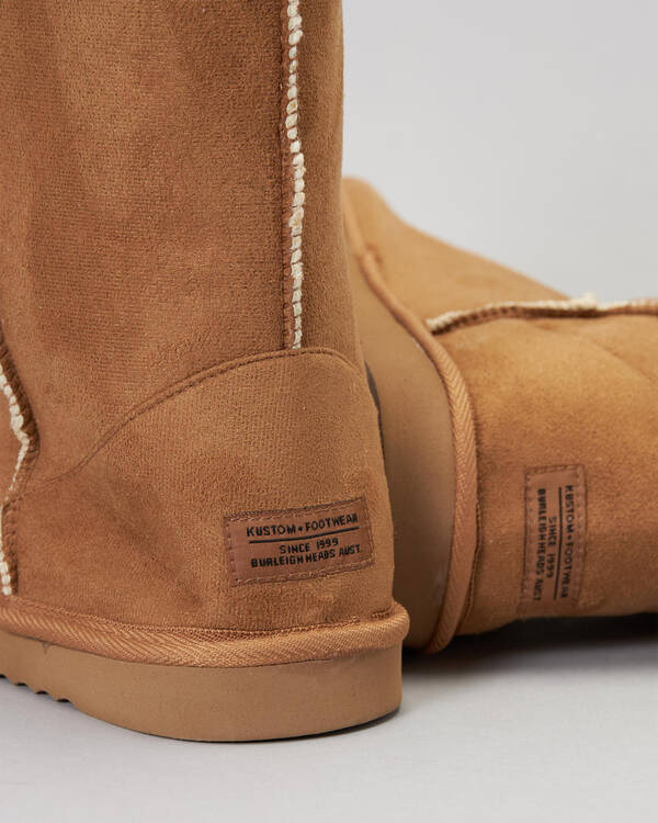 Kustom Polar Boot for Mens