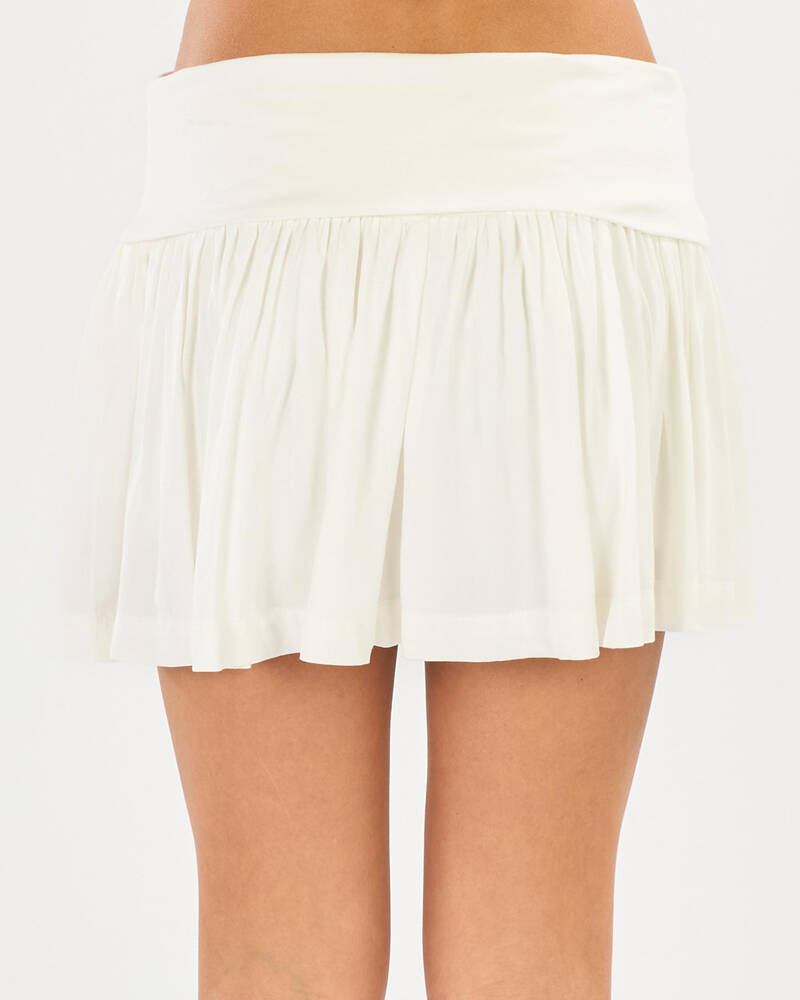 Mooloola Girls' Immy Skort for Womens