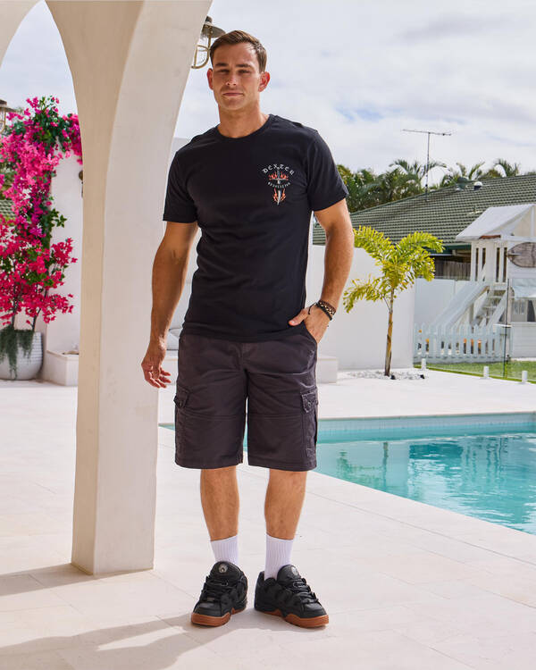 Dexter Devour T-Shirt for Mens