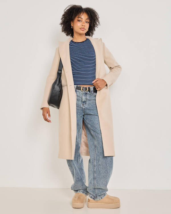 Ava And Ever Cindy Coat for Womens