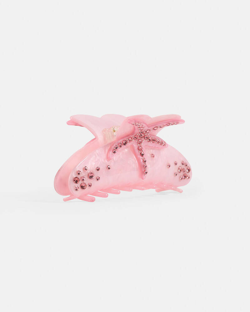 Karyn In LA Delphine Hair Claw Clip for Womens