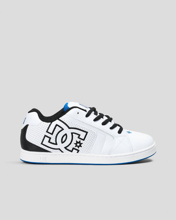 DC Shoes Net Shoes for Mens