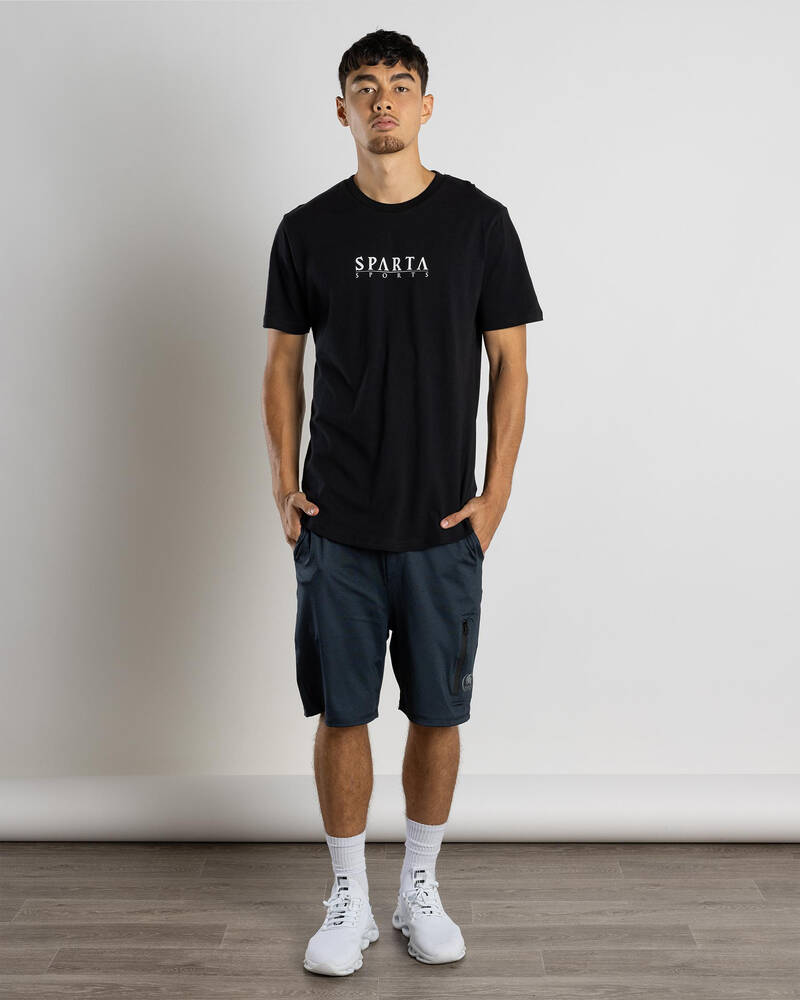 Sparta Champion T-Shirt for Mens