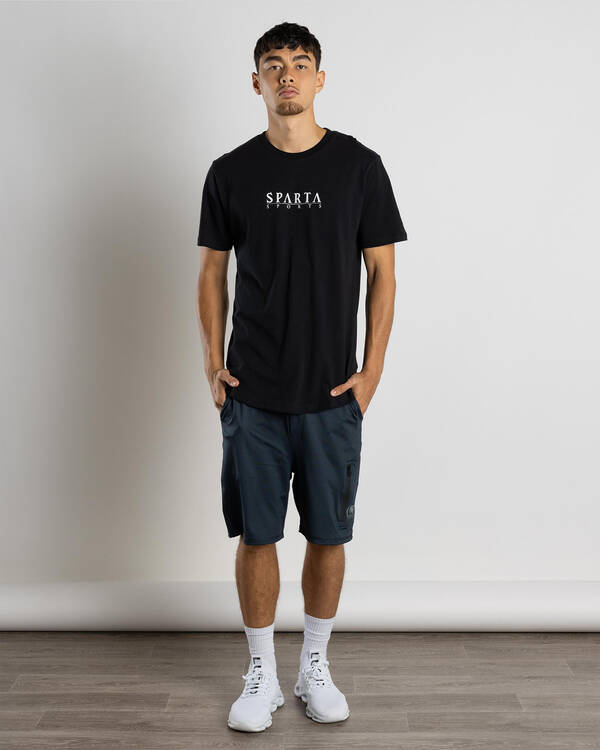 Sparta Champion T-Shirt for Mens