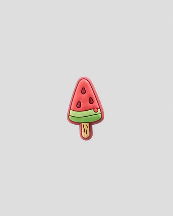 Crocs Watermelon Pop Jibbitz for Unisex