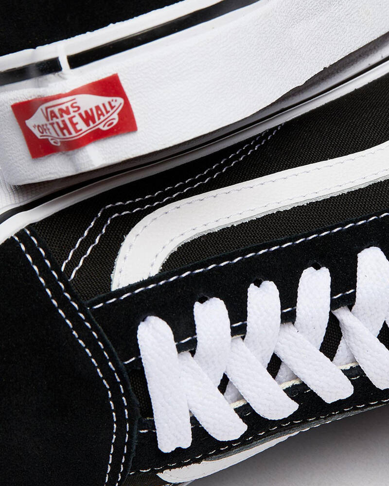 Vans Womens Old Skool Shoes for Womens