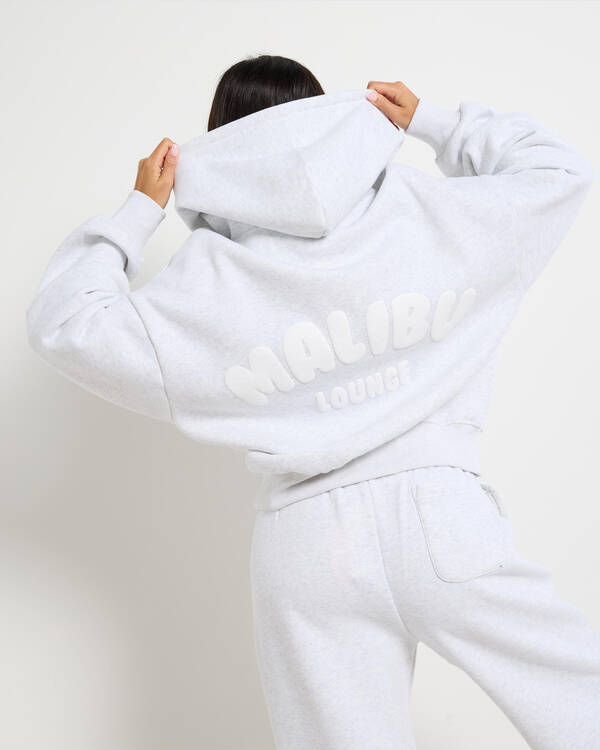 Malibu Lounge Hoodie for Womens