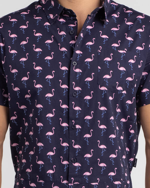 Lucid Vice Versa Romper for Mens
