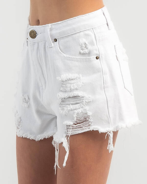 DESU Girls' Rita Shorts for Womens