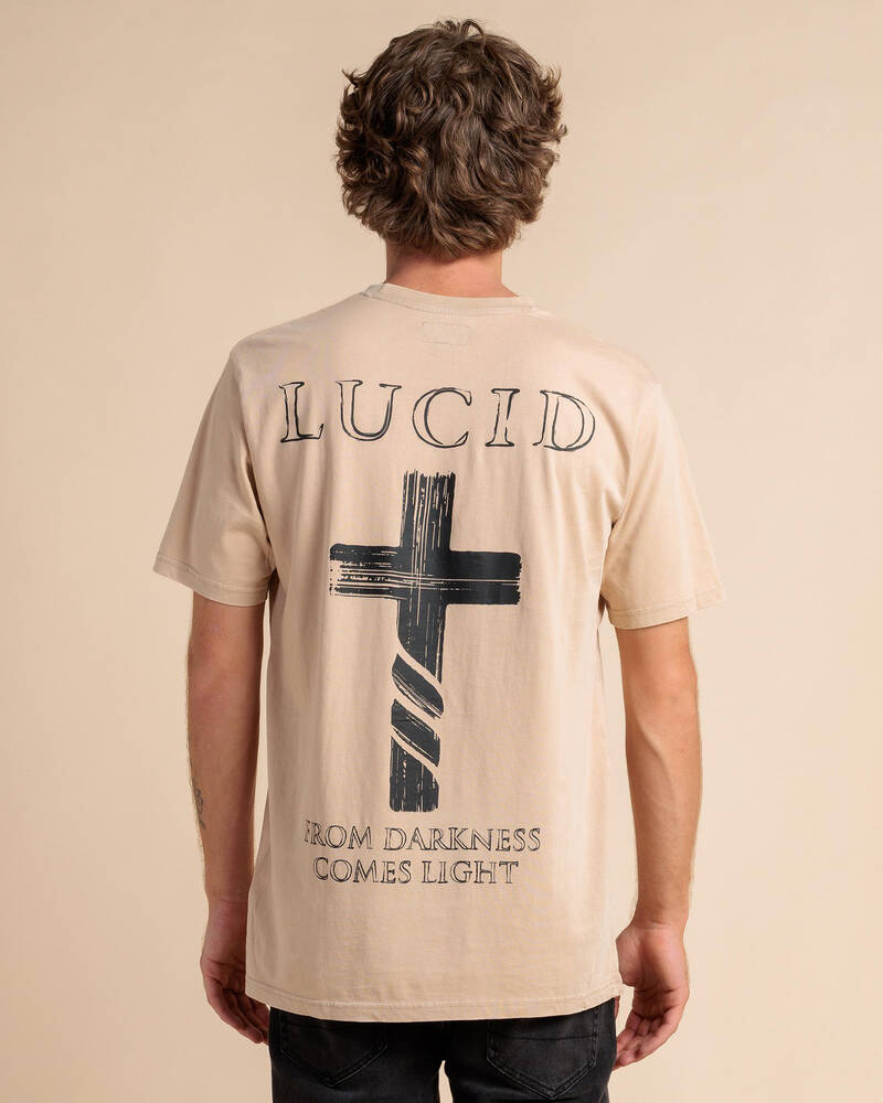 Lucid Adytum T-Shirt for Mens