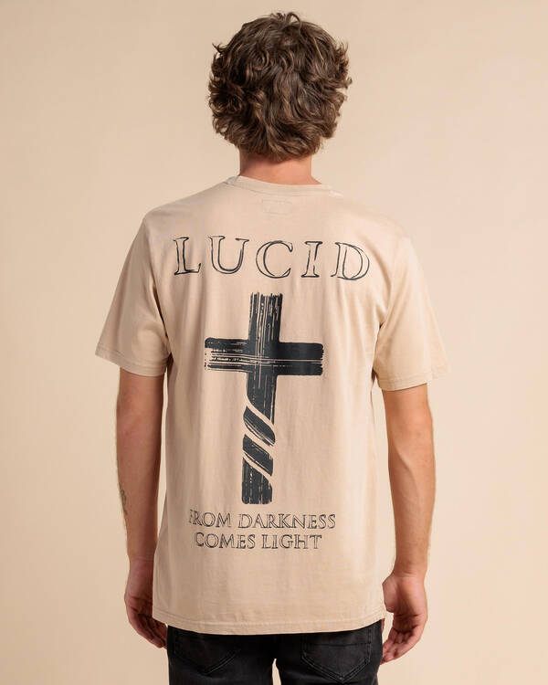 Lucid Adytum T-Shirt for Mens
