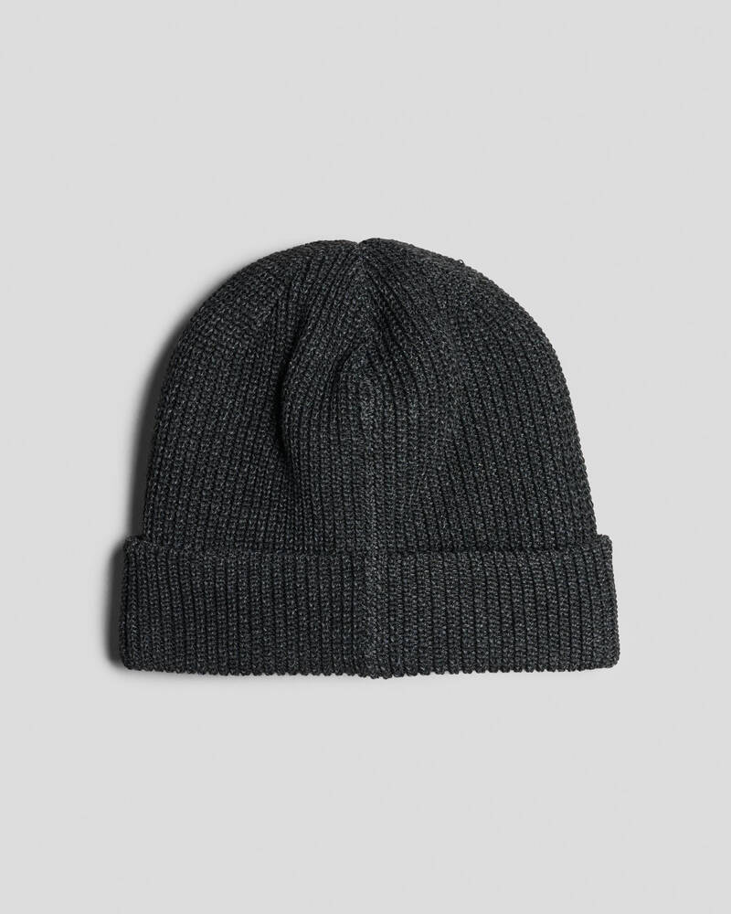 Rip Curl Icons Beanie for Mens