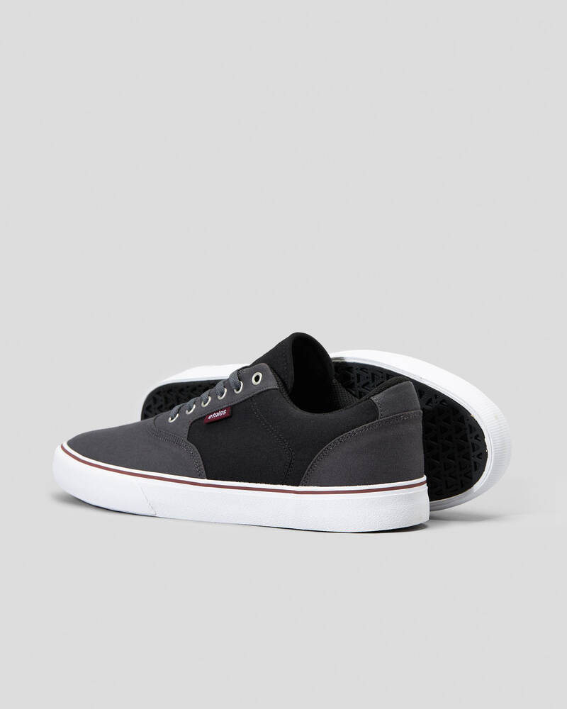 Etnies Blitz Shoes for Mens