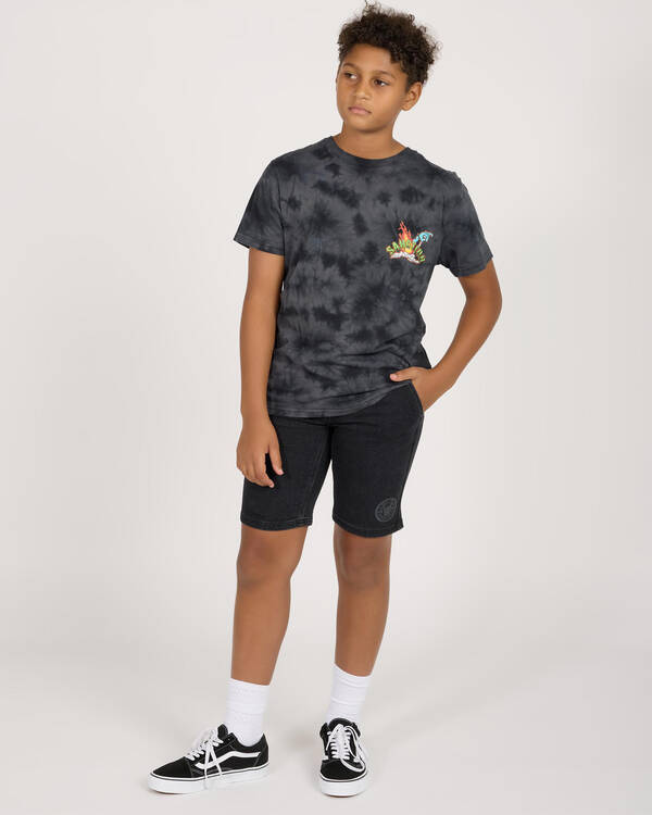 Dexter Boys' Prodigy Walk Shorts for Mens