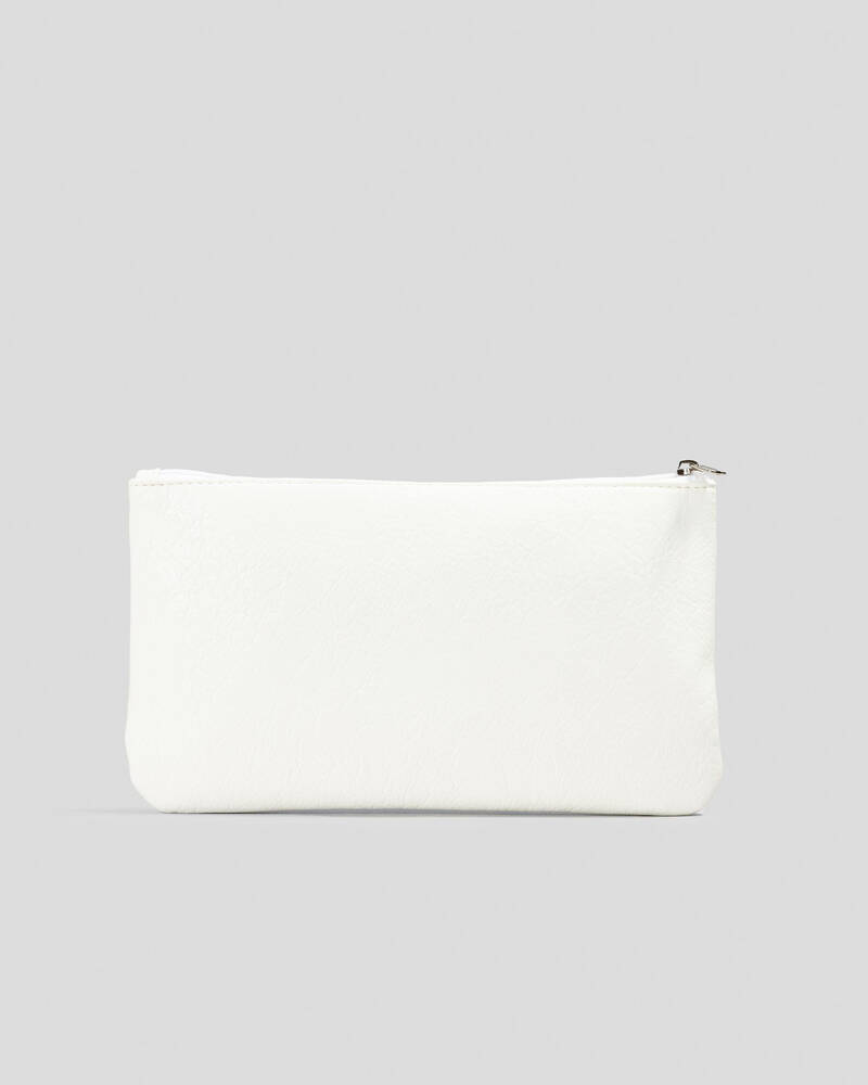 Mooloola Amara Small Pencil Case for Womens