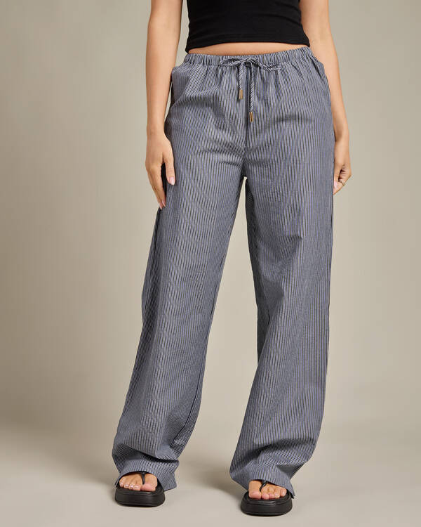 Mooloola Davis Pants for Womens