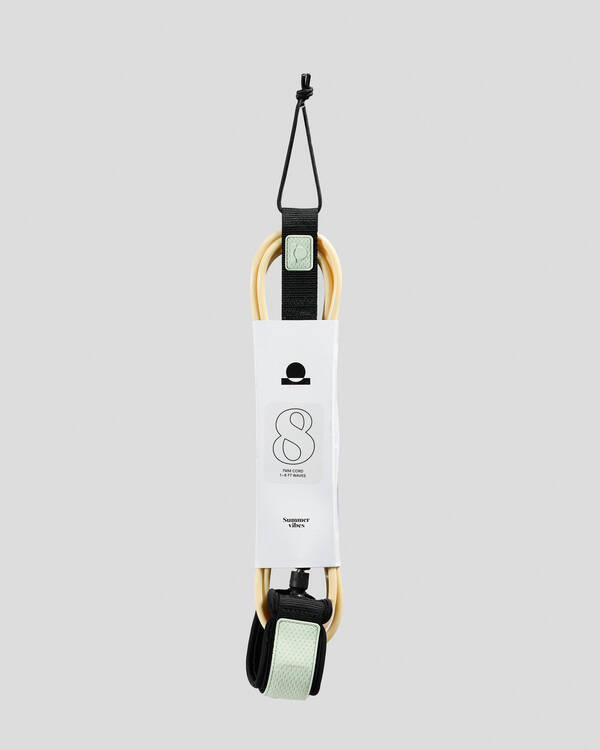 Summer Vibes Session 8ft Leash for Mens