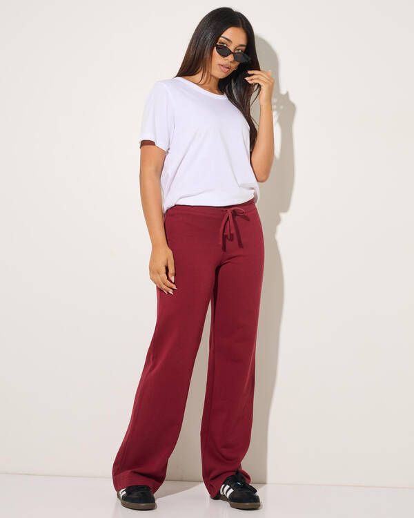 Malibu Life Sage Pants for Womens
