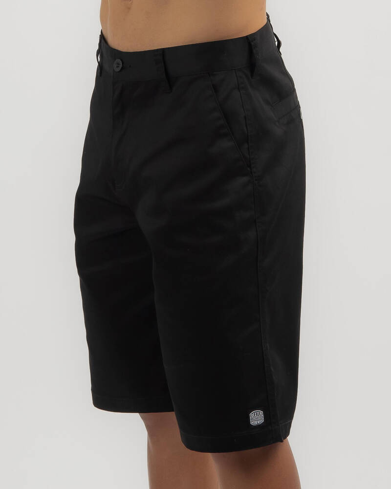 Dexter Swelter Shorts for Mens