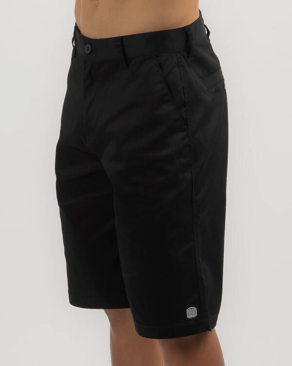 Dexter Swelter Shorts for Mens
