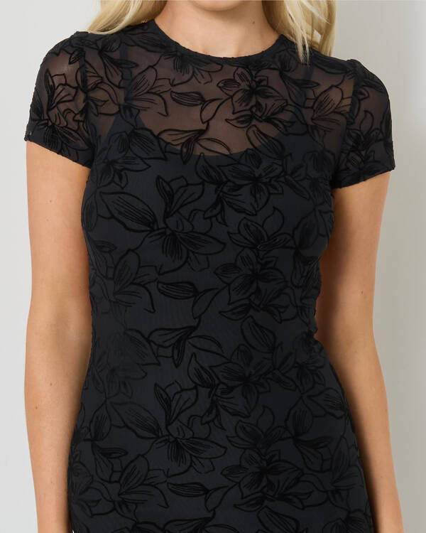 Ava And Ever Tanya Maxi Dress for Womens