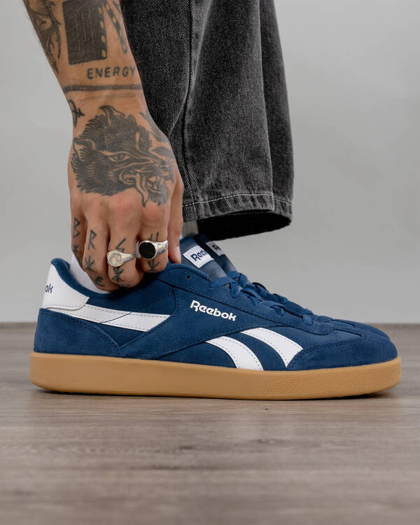 Reebok Smash Edge Shoes for Mens
