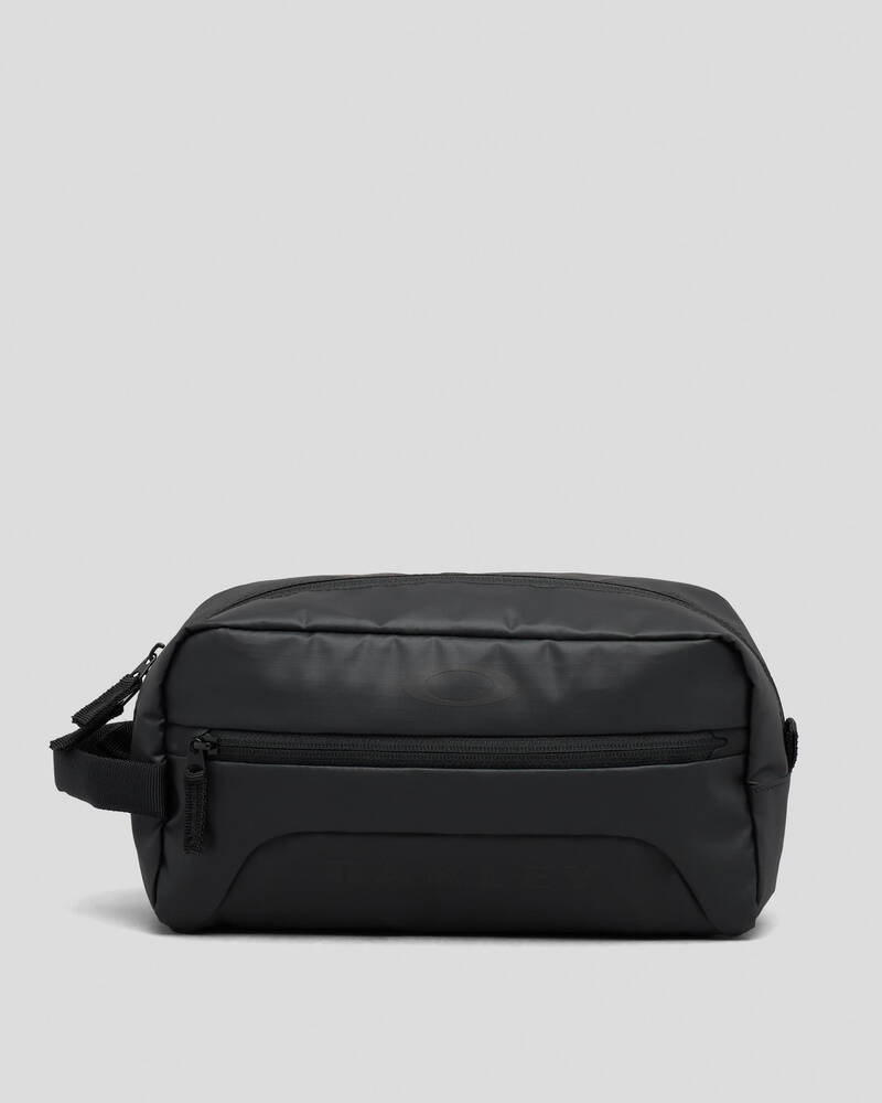 Oakley Road Trip RC Toiletry Bag for Mens
